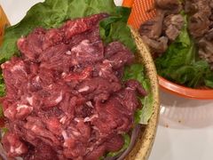 -刘少华贵州小黄牛·鲜牛肉火锅(总店)