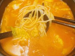 -阿香米线(凯德广场.1818店)