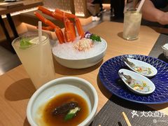 -德川家日本料理(中关村店)