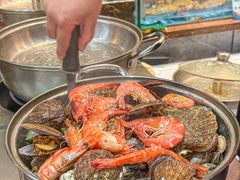 -良师门滨海人家·海鲜·家常菜(滨海城店)