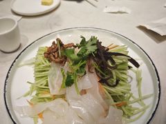 -北李妈妈菜·海肠捞饭(开发区万达店)
