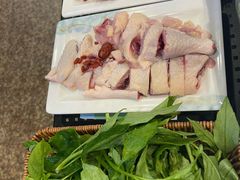 -龙泉人椰子鸡.糟粕醋.海南菜(三亚旗舰店)