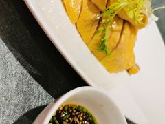 特色白切鸡-望乡楼上海菜(日月光店)