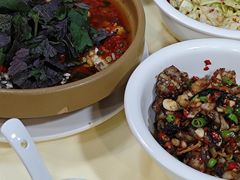 -笨罗卜浏阳菜馆(龙华鹏润达店)