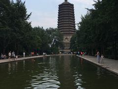 -玲珑塔公园