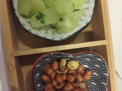 -新吉士·上海菜(浦东LCM置汇旭辉店)