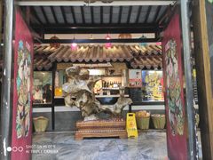 -福照楼汽锅鸡·云南菜(护国路店)