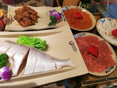 -小龙坎火锅(春熙太古里店)