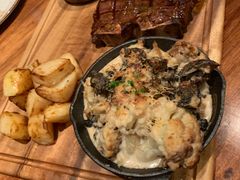 -The Meat & Wine Co Southbank(南岸店)