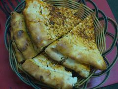 烤馕-陈记农家挂炉烤肉(雁南一路店)