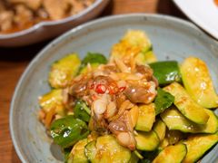 -馋嘴猫•北京食堂•宵夜(亚运村店)