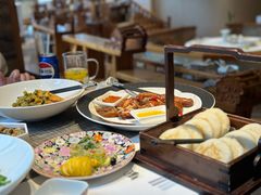 -上座云间·青年赣菜(绿茵店)