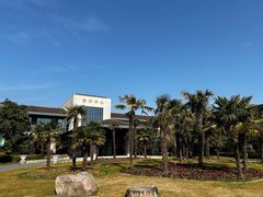-上海怡沁园度假酒店