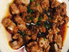 -李记潮汕砂锅粥(营福路店)