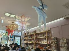 -100家灵感仓库·DIY团建(什刹海店)