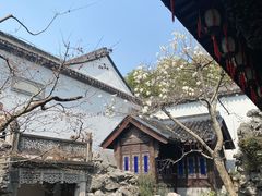 -胡雪岩故居