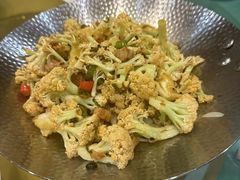 -老妈厨房团圆饺子东北菜(北环路店)