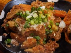 -朱大嘴肥肠血旺(福字街店)