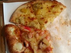 -必胜客(星兰宅急送店)