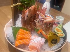 -和创柚子·会席日本料理(新区淮海街店)