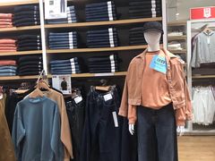 -优衣库(福州爱琴海购物公园店)