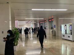 -重庆医科大学附属第一医院(金山院区)