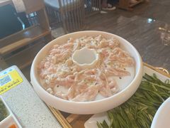 -芭夯兔·兔肉汤锅(新都店)