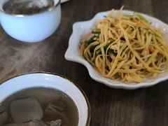 -道南書院·私房菜·早午茶·茶馆