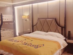 -碧桂园凤凰城酒店(南京店)