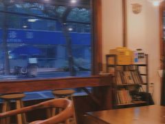 -慕咖啡(宽窄巷子店)