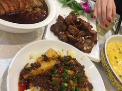 -蒲氏烤鸭(百寿路店)