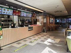-德克士(东安店)