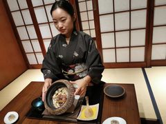 -三嚥阁 La Villa Restaurant