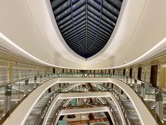 -上海滴水湖皇冠假日酒店