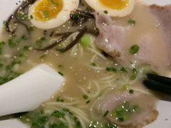 -一豚轩·烧鸟·豚骨拉面(五四路店)