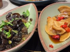 -章记星洲 · 新加坡餐厅(望京店)