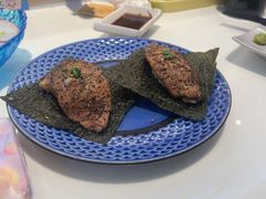 -三禾寿司(君尚店)