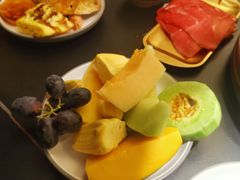 -東盛炭烤自助料理(玄武招商花园城店)