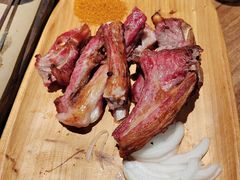 -耶里夏丽·新疆菜(南丹东路店)