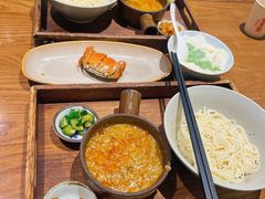 -李百蟹·江南蟹黄面·河景餐厅(夫子庙总店)