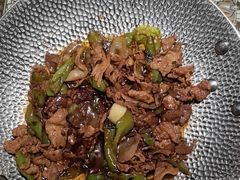 -绿茶餐厅(松江万达店)