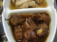 -真功夫(大商新玛特店)