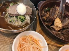 -江南面屋(明洞店)