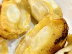 -蒋家桥饺面店(东关街店)