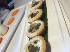 黑松露蛋挞-三号黄浦会Canton Table