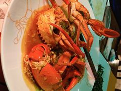 -Ministry of Crab(科伦坡店)