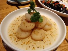 -竹里馆·淮扬菜·功夫茶(老门东店)