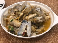-揭阳钟记小食(福田新村店)