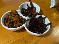 -龙姐私房菜(和顺古镇店)