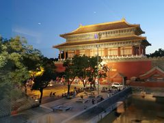 -TRB Forbidden City(故宫店)